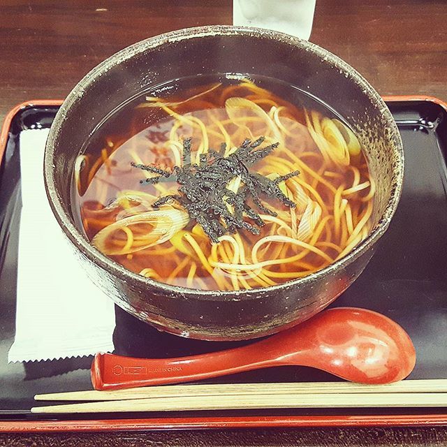 くう兵衛 - 松岩（そば）の写真