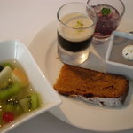 シンガポール・シーフード・リパブリック - 