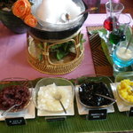 バンコクキッチン - 