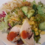 シンガポール・シーフード・リパブリック - 