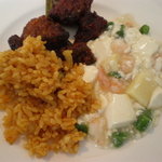 シンガポール・シーフード・リパブリック - 