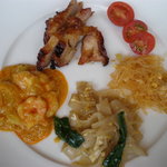 バンコクキッチン - 