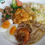 バンコクキッチン - 