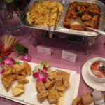 バンコクキッチン 有楽町店 - 