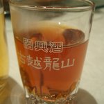 PANDA RESTAURANT - 紹興酒