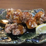 Setomi - 鶏の竜田揚げ