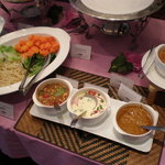 バンコクキッチン 有楽町店 - 