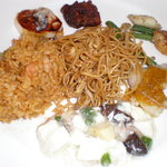 シンガポール・シーフード・リパブリック 銀座 - 