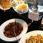 シンガポール・シーフード・リパブリック 銀座 - 