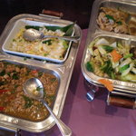 バンコクキッチン 有楽町店 - 