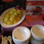 バンコクキッチン - 