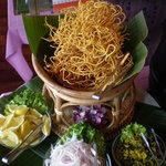 バンコクキッチン - 