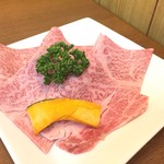 板前焼肉 一斗 天下茶屋本店