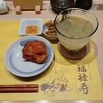 寿司・中国料理 福禄寿 - 