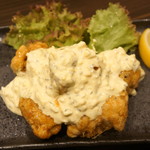 chicken nanban