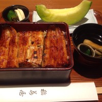 ふなばし　稲荷屋 - 定食 (稲) ¥3,800
                    【別途 サービス料 と 消費税】