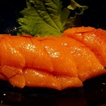 おいしい寿司と活魚料理 魚の飯 - 29年11月訪問