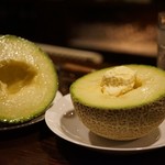 ムーンシャイン - 