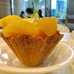 カフェ・ディ・フェスタ - トロピカルサンデー 2016/11/01