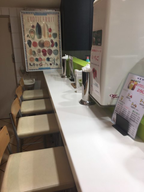 Juice Stand Saokoma photo 5