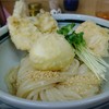 手打ちうどん 紅屋