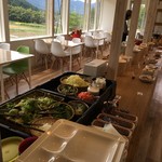 農家バイキング ゆう - 