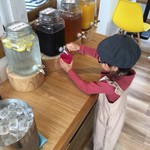 農家バイキング ゆう - 