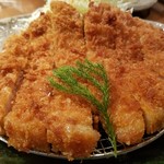 名古屋名物 みそかつ 矢場とん - 