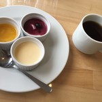 農家バイキング ゆう - 