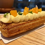 ザ マンダリン オリエンタル グルメショップ - エクレア 2016/11/02