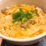 うどん・そば 滝や - 