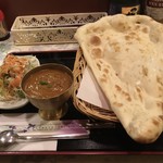 インド ネパール料理 レストラン カフェ＆バー Jyoti - 