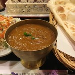 インド ネパール料理 レストラン カフェ＆バー Jyoti - 