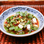 緒方 - ネギポン酢