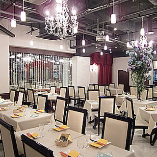 ロイヤルガーデン Al Royal Garden 虎ノ門 イタリアン 食べログ