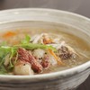 テールラーメン専門店 〇彦 - 料理写真: