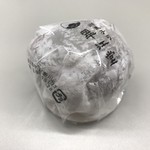 翠江堂 - いちご大福