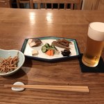 手打そば 菊谷 巣鴨本店 - 