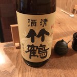 手打そば 菊谷 巣鴨本店 - 