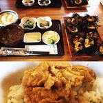 丸正食堂 - 料理写真: