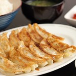 テールラーメン専門店 〇彦 - 