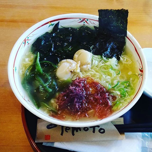 丸正食堂 - 陸前階上（食堂）の写真