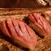 松阪牛 取扱店 焼肉白ひげ - 料理写真: