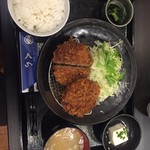 とんかつ 酒菜 くら - 