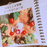 グリーンフィンガー - 