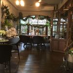 グリーンフィンガー - 