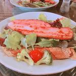 グリーンフィンガー - 厚切りベーコンガレット