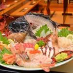 Kesennuma Matsuba Zushi - 