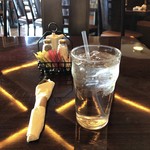 Asian Paradise - お水♪