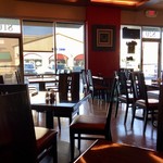 Asian Paradise - 店内♪